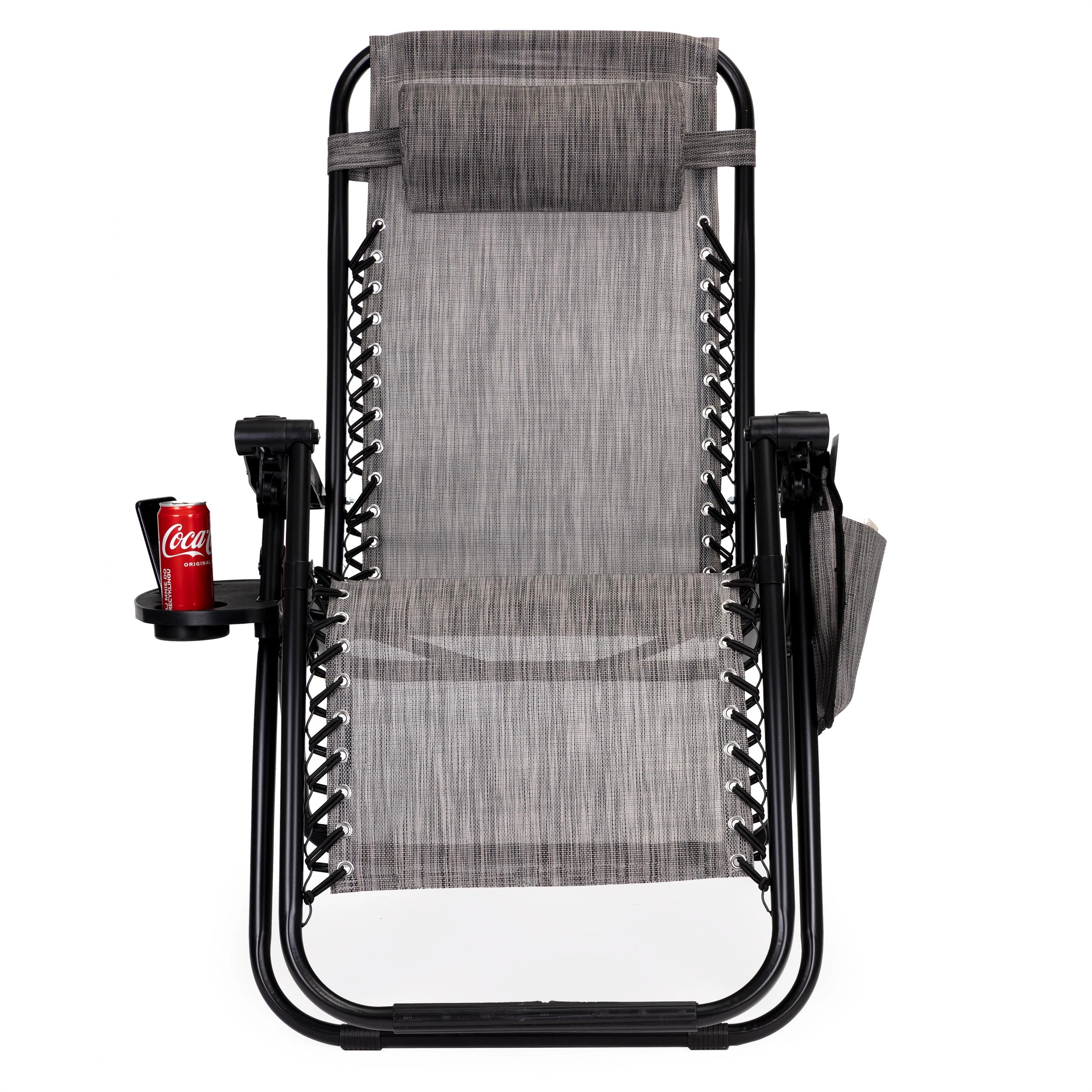 Sulankstomas gultas 72x107 cm ModernHome, pilkas