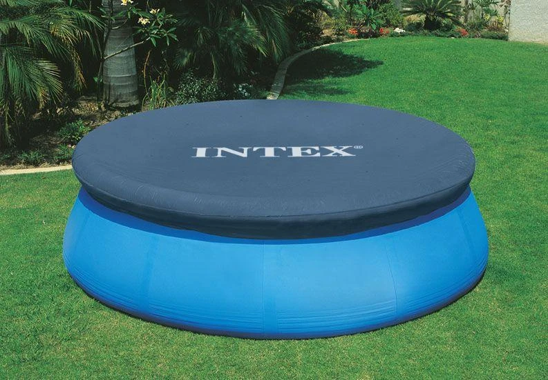 Baseino uždangalas INTEX 366cm 28022
