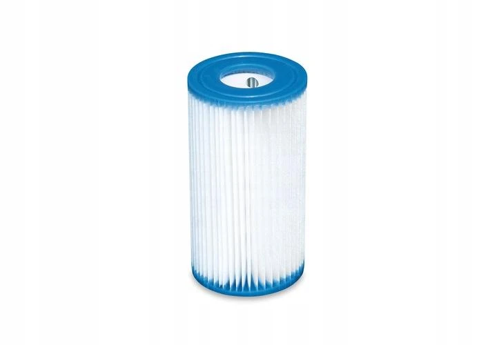 Intex kasetinis filtro siurblys Pilkas