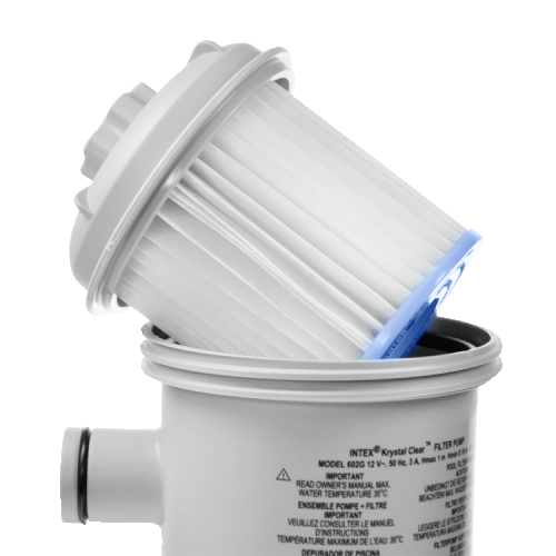 Filtro siurblys sodo baseinams 1250 l/h INTEX 28602