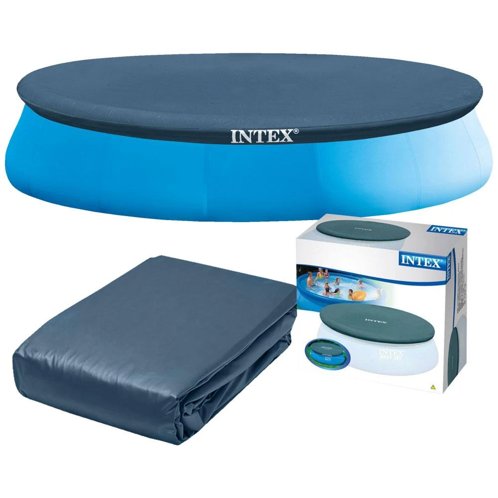 Baseino danga Intex 244cm su pakuote