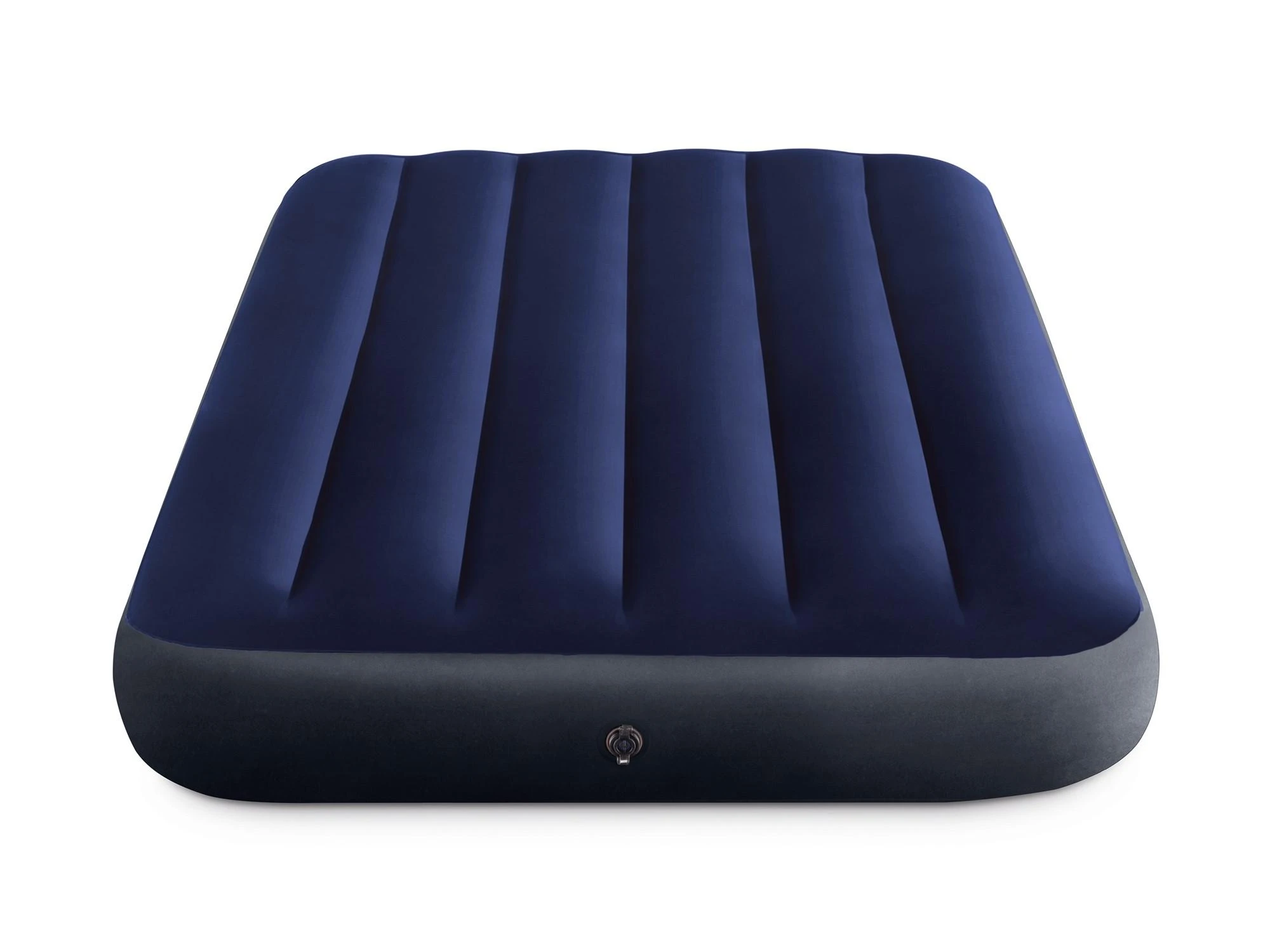 Pripučiamas čiužinys INTEX Classic Downy 191x99x25cm