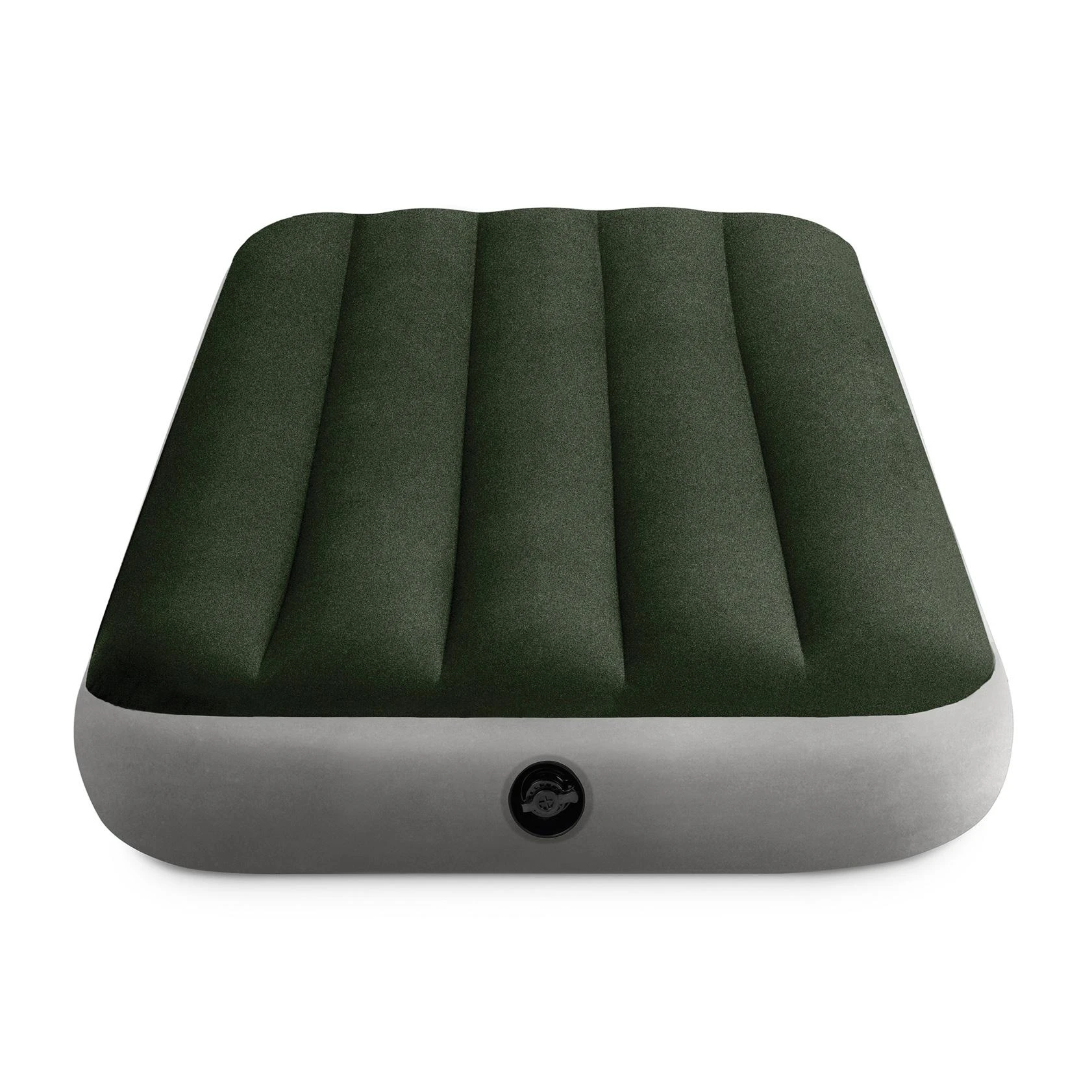 Pripučiamas čiužinys INTEX Cot Dura-Beam, Prestige Downy Airbed 76x191x25cm
