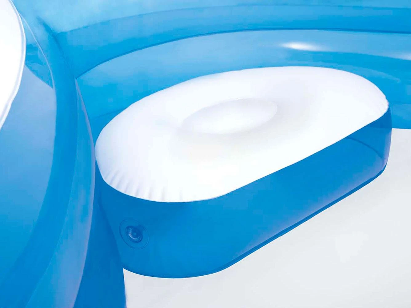 Intex Pripučiamas baseinas Swim Center Family Lounge, 56475NP