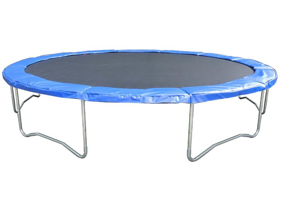 Modernhome Spyruoklinis gaubtas tramplinui 252cm