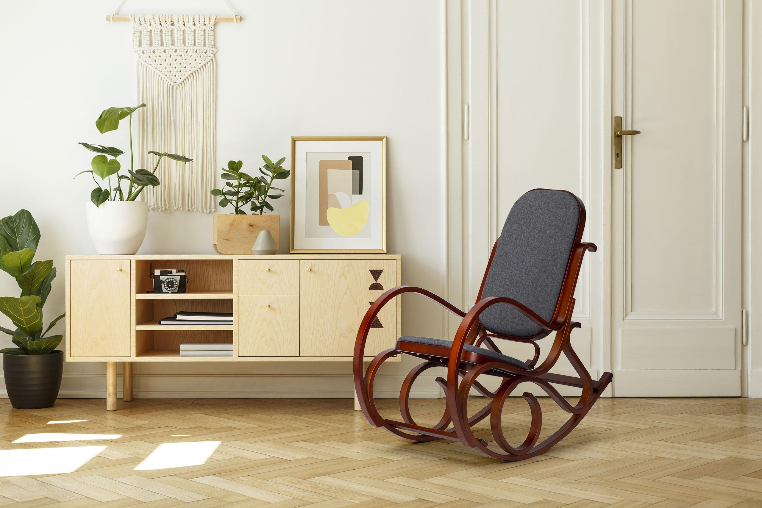 Modernhome Supamoji kėdė