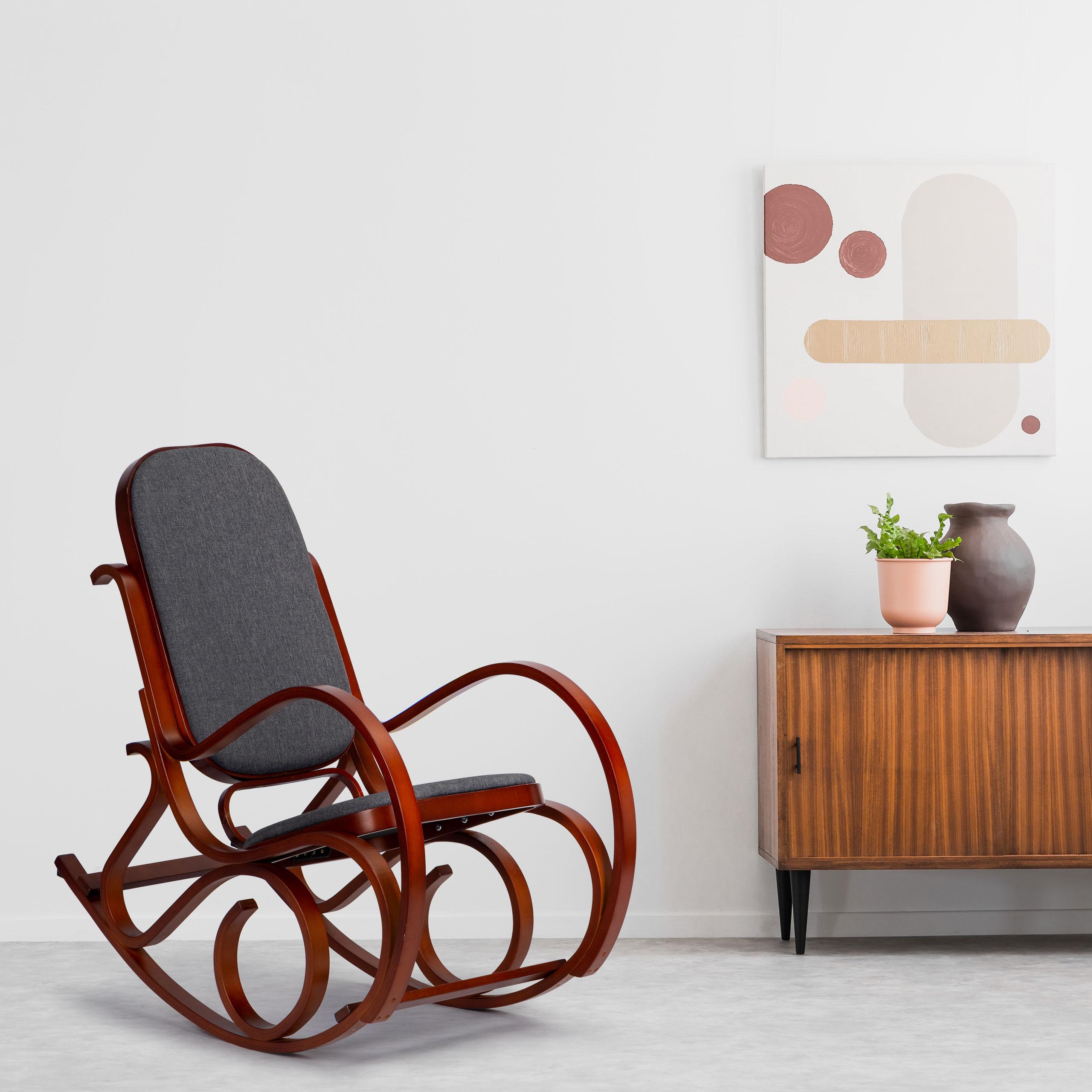 Modernhome Supamoji kėdė