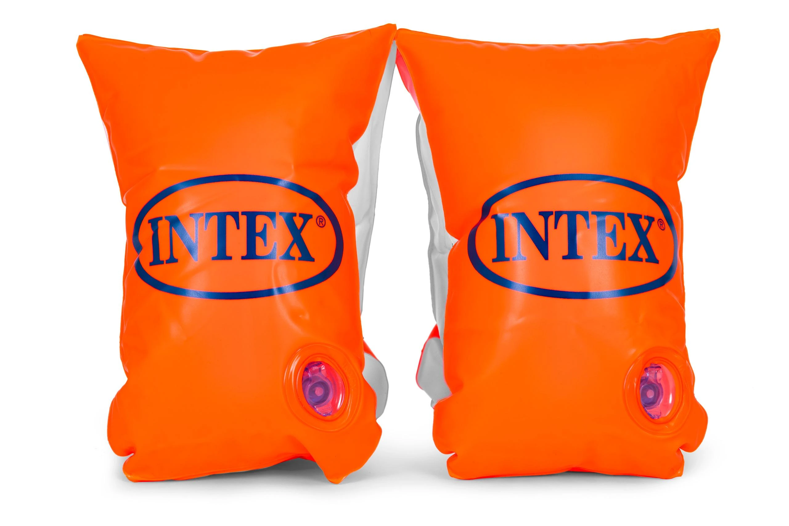 INTEX 58641 vaikiškos plaukimo rankovės su peteliške
