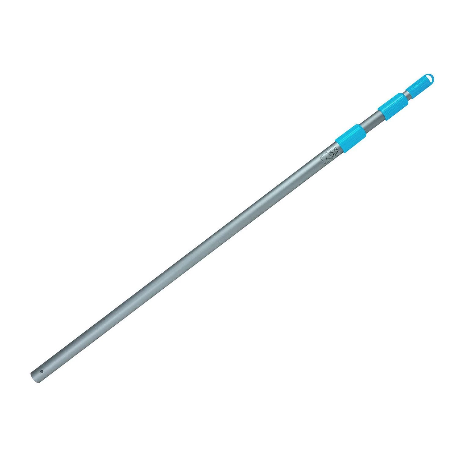 Baseino priežiūros kotas INTEX 239 cm