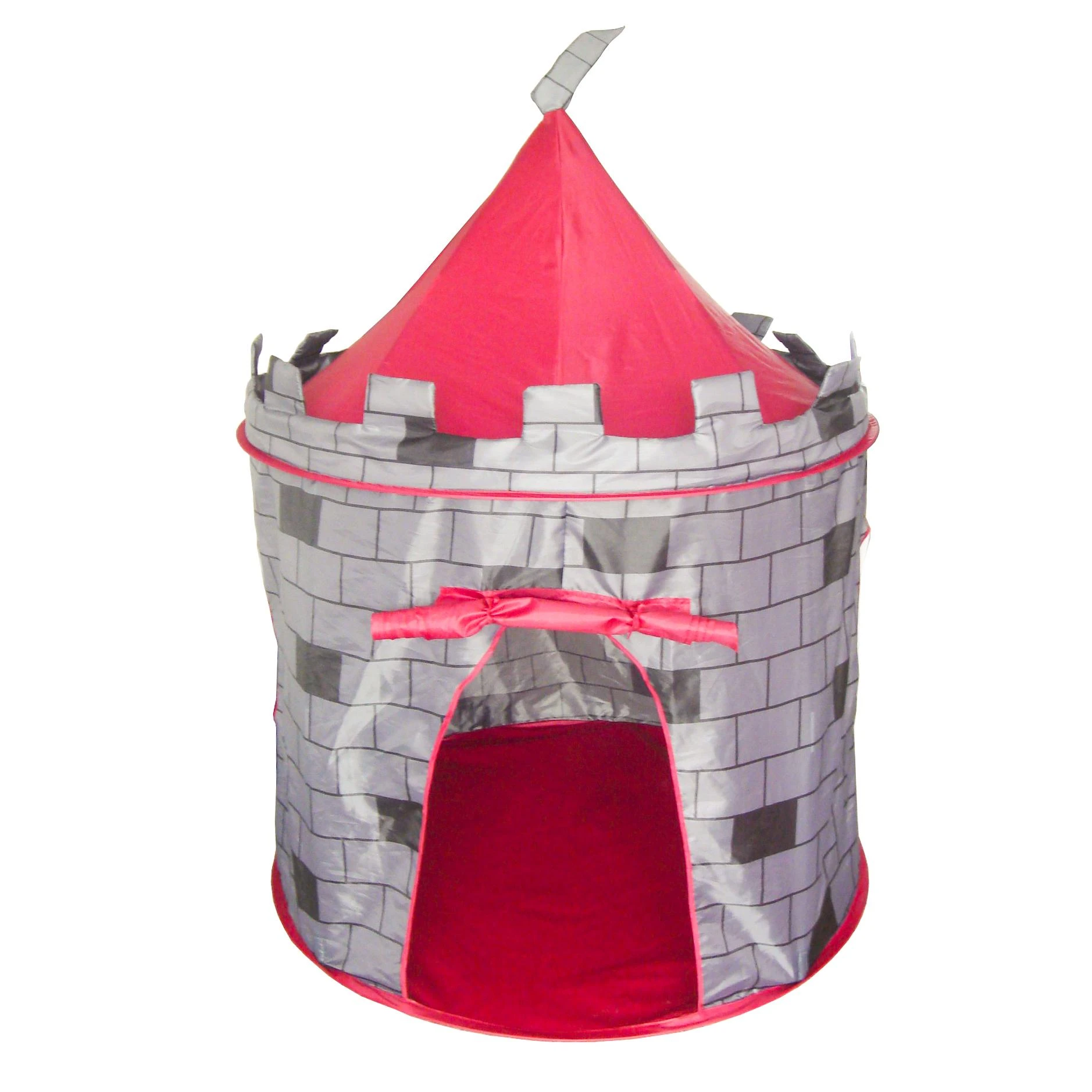 Iplay Mport Vaikiška palapinė KNIGHT CASTLE