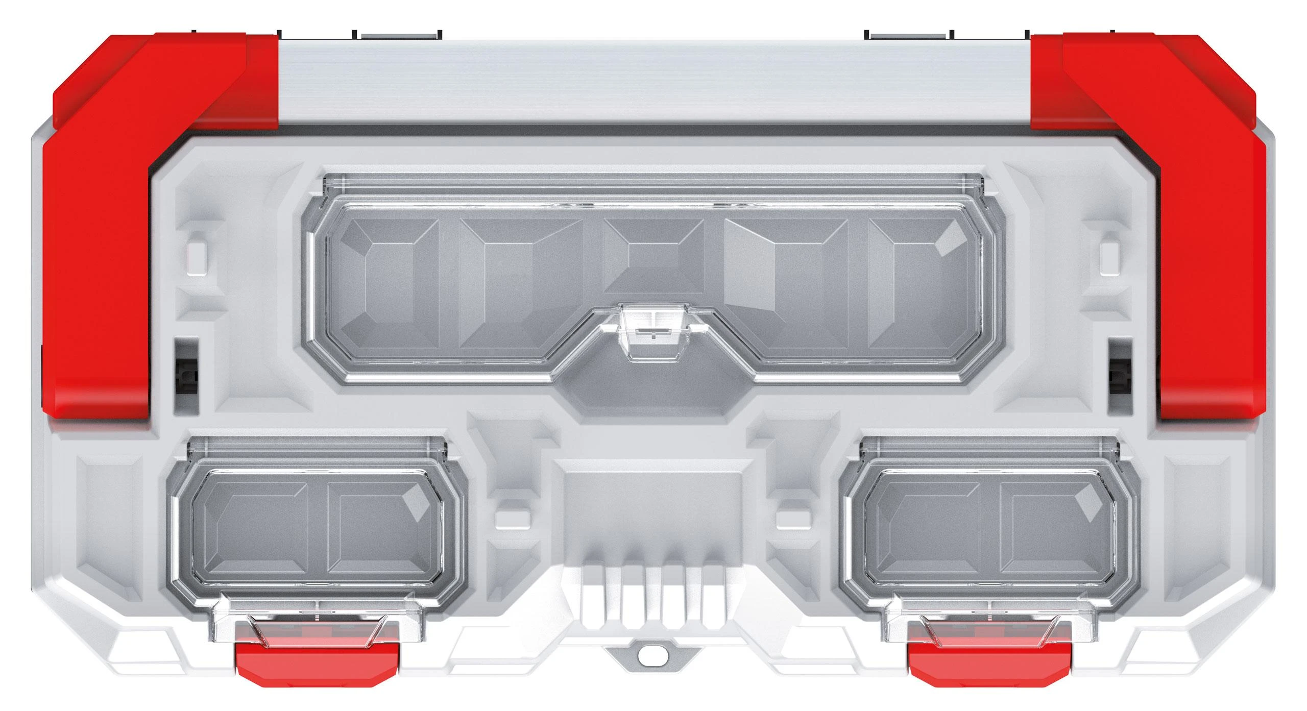 Blow TITAN PLUS 50 įrankių dėžė KTIPA5025-4C