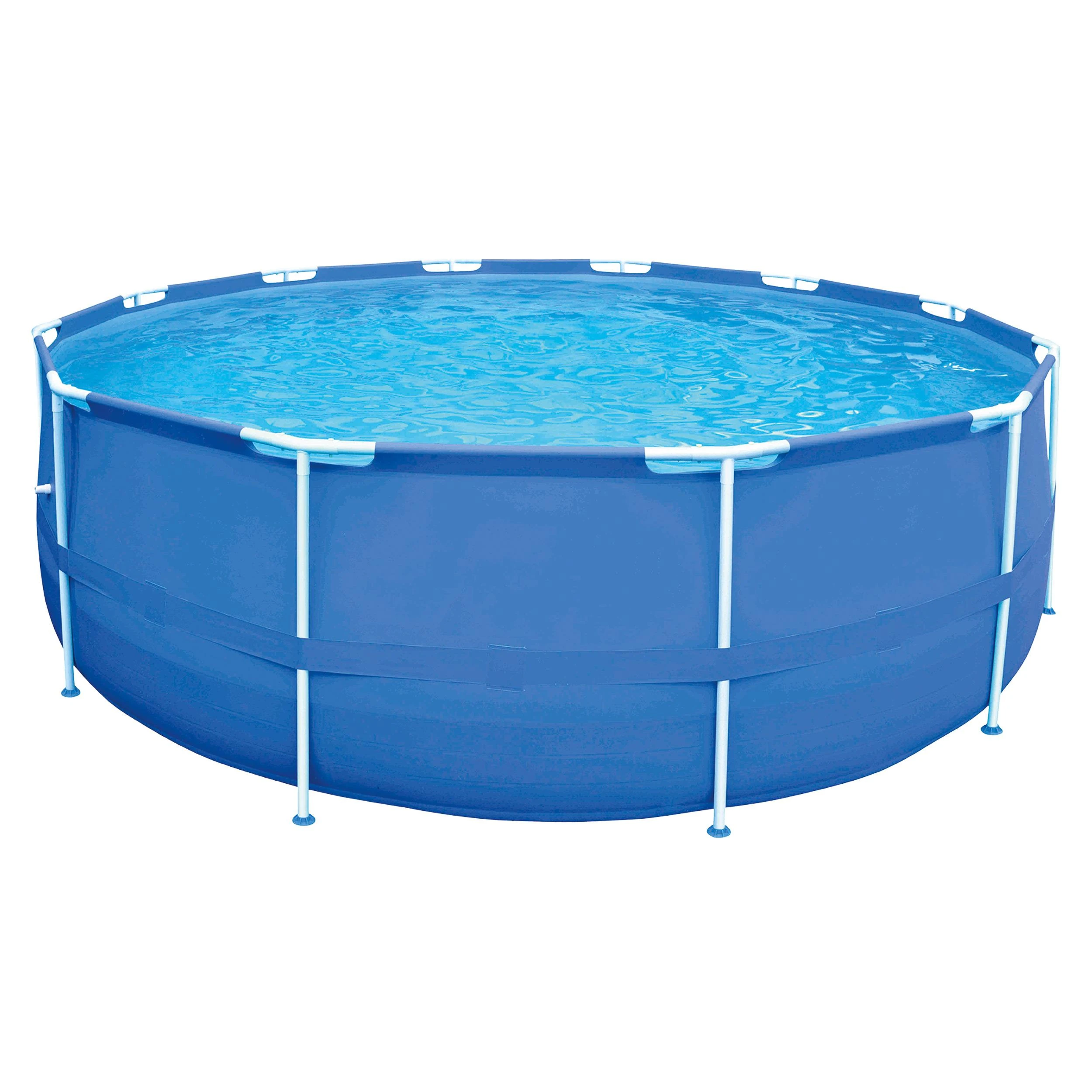 Avenli Karkasinis baseinas Aventil 360x76 cm, su filtravimo pompa 17799EU