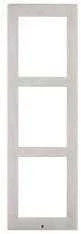 3 ĮĖJIMO SKYDELĖS MODULIS SURF./FRAME IP VERSO 9155023 2N