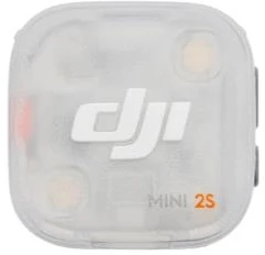 Nadajnik DJI Mic Mini 2s