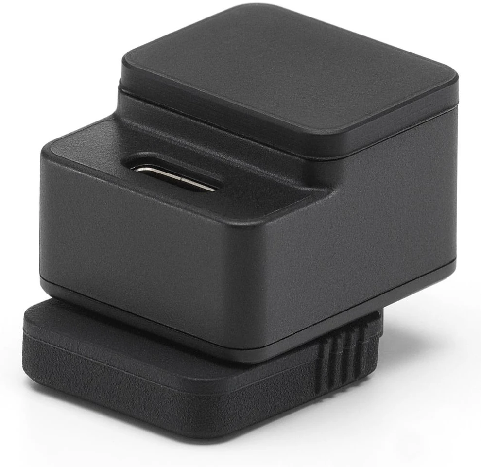 ACC MIC SERIES ADAPTER/CP.RN.00000467 DJI