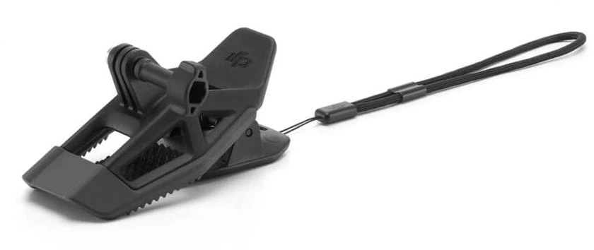 ACC OSMO HELMET CHIN/MNT CLIP CP.OS.00000369 DJI