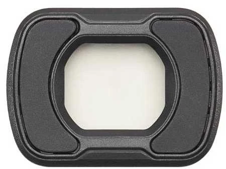 Plataus kampo objektyvas DJI Osmo Pocket 3