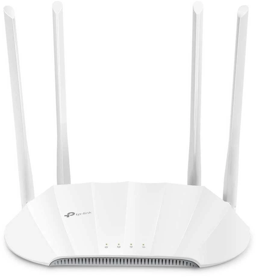 Maršrutizatorius TP-LINK AX1800 Gigabit Wi-Fi 6 prieigos taškas | TL-WA1801 | 802.11ax | 2,4/5 | 10/100/1000 Mbit/s | Ethernet LAN (RJ-45) jungtys 1 | MU-MiMO Nr. | PoE į | Antenos tipas 4x išorinė