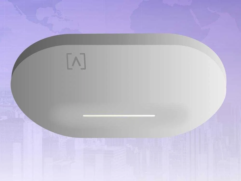 Maršrutizatorius Prieigos taškas|ALTA LABS|Wi-Fi 5|Wi-Fi 6|1x10/100/1000M|AP6-PRO