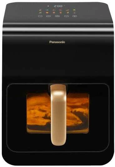 Gruzdintuvė Karšto oro krosnelė Panasonic NF-CC600AXE