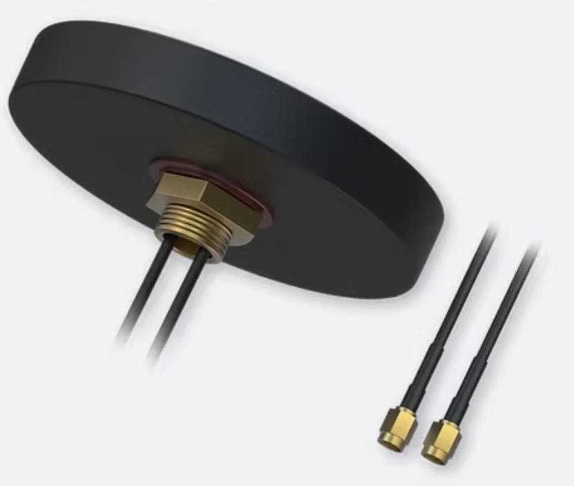 TELTONIKA COMBO MIMO MOBILE STOGAS SMA ANTENA