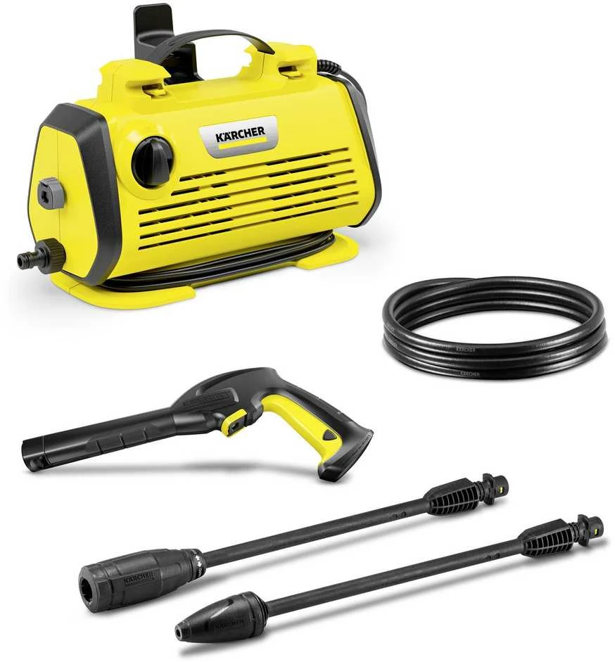 Karcher K 3 Horizontal *EU