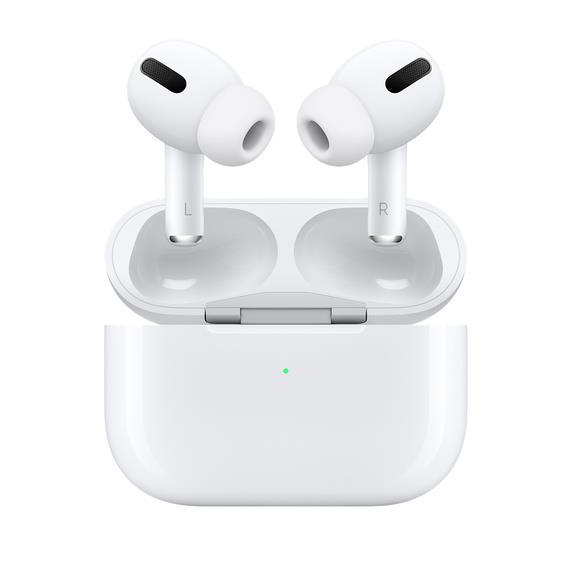 Ausinės Apple AirPods Pro (2021) | Varle.lt