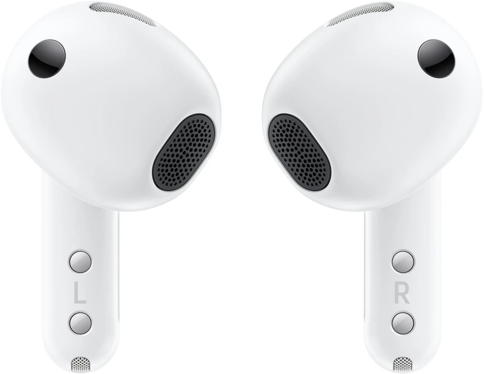 Ausinės Samsung Buds 4 R540 baltas