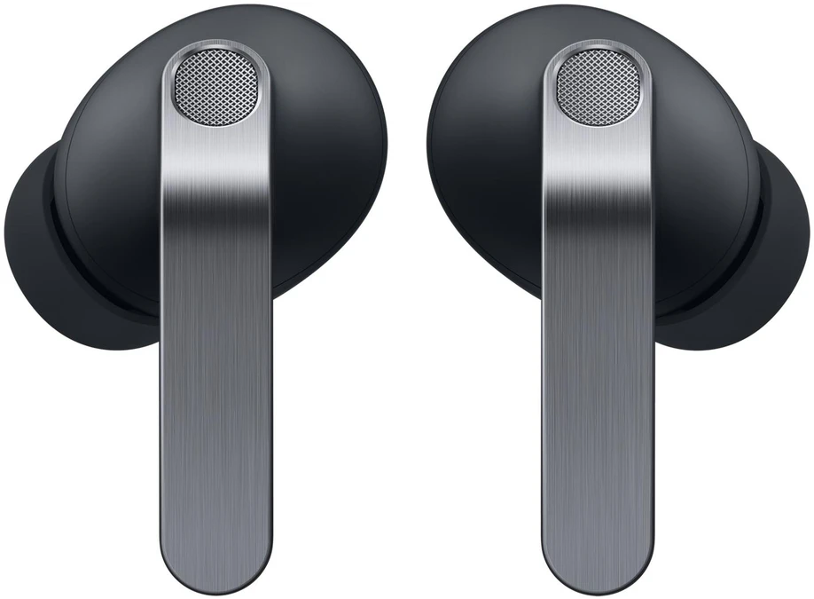 Ausinės Samsung Galaxy Buds4 Pro R640 – Juodas