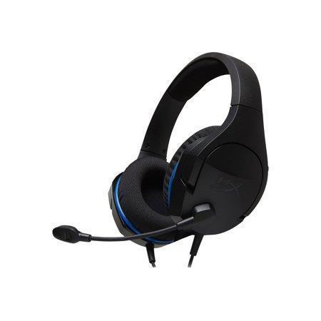 Žaidimų ausinės HyperX Cloud Stinger 