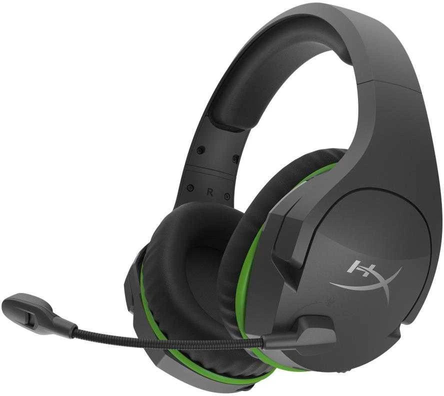 Belaidės Žaidimų ausinės HyperX CloudX Stinger Core Belaidės Official Xbox Licensed Ausinės