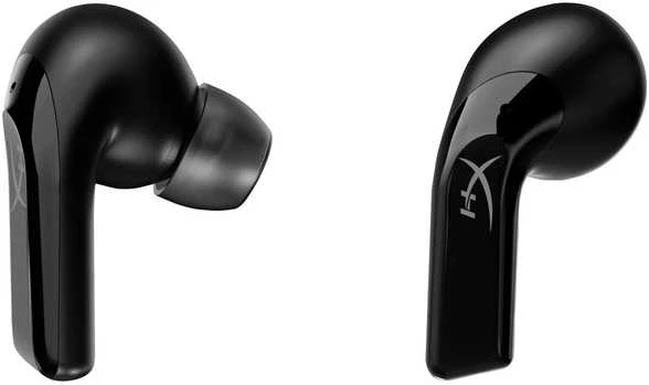 Ausinės HyperX Mix Buds 2 Juoda (7D0A4AA)