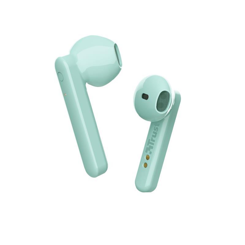 Trust.com - Earphones