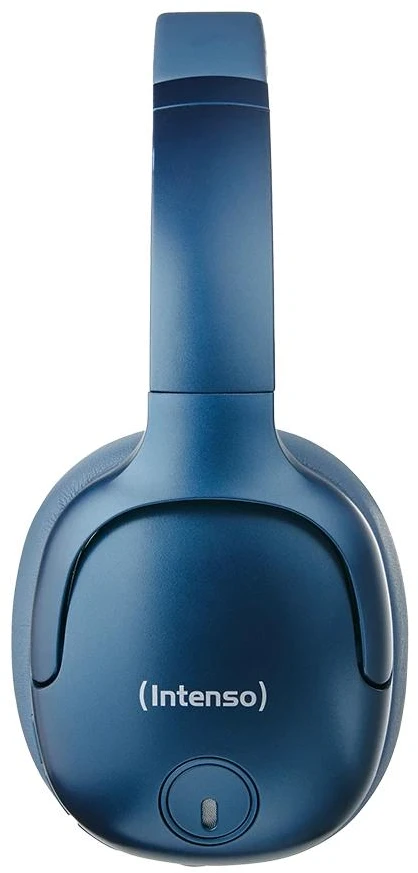 Ausinės Intenso O400HA , Kopfhrer - mėlynas, Bluetooth 5.3, Klinke, ANC
