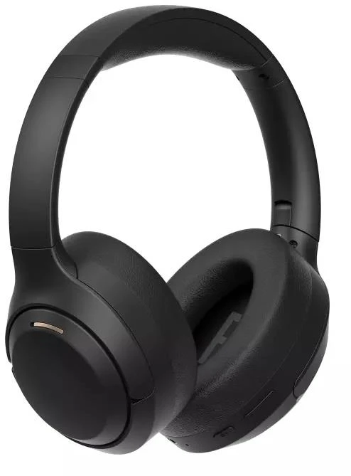 Ausinės Honor Choice Pro A2DP + ANC - Juodas