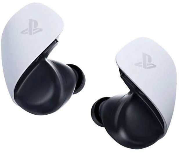 Sony PlayStation 5 Pulse Explore belaidės žaidimų ausinės