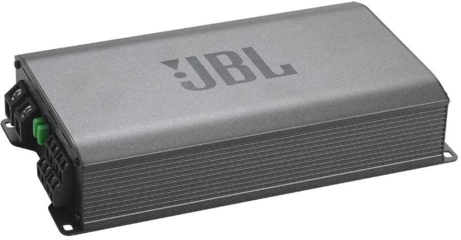 Stiprintuvas JBL, STAGE GT 90041, 4-kanalų, 4x90W, automobilinis garso stiprin