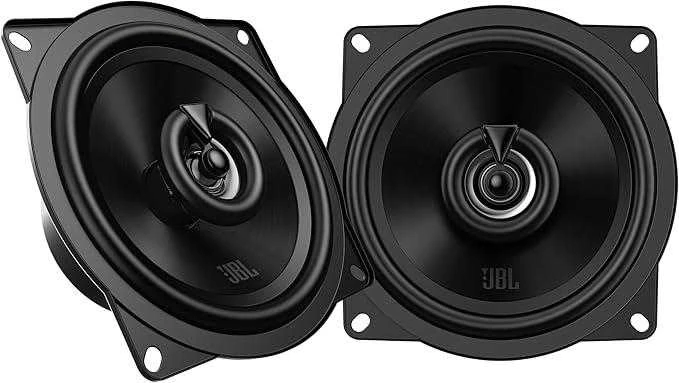 JBL STAGE2 55F, GEN2 13cm, 2-juostų koaksialiniai garsiakalbiai,