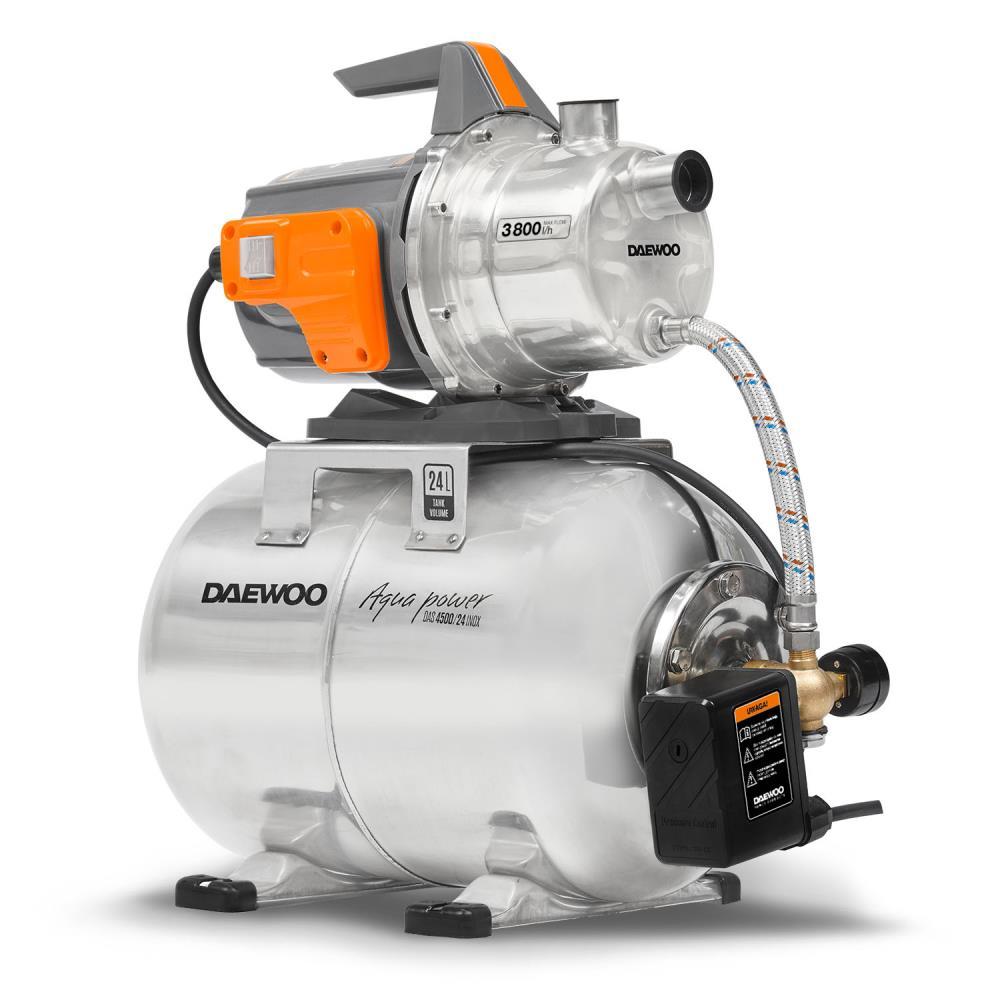 Daewoo das 5500 24