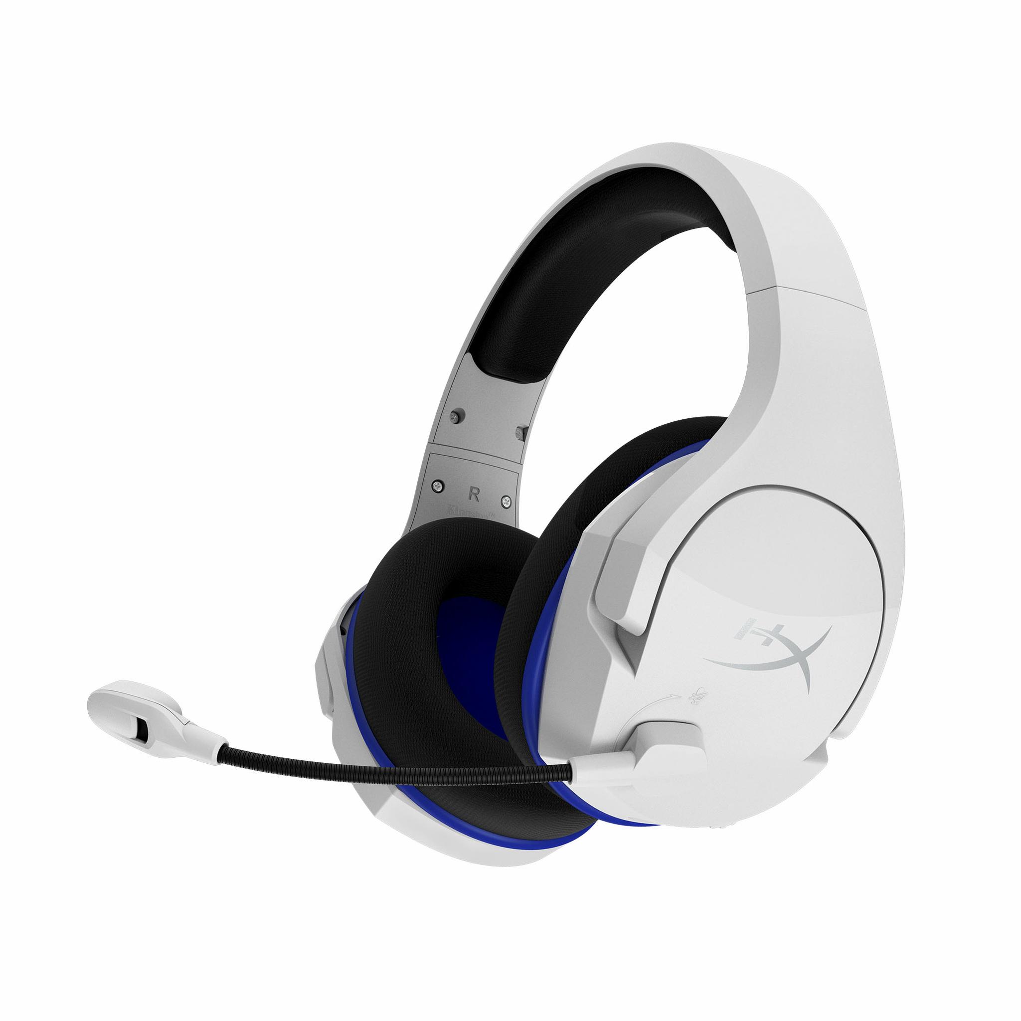 Belaidės Žaidimų Ausinės Kingston HyperX Cloud Stinger™ Core Belaidės  Ausinės Žaidimams - PS4 ir PS5 | Varle.lt