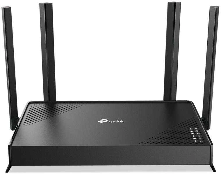 WRL maršrutizatorius 3600MBPS 1000M WRL maršrutizatorius 3600MBPS 1000M 5P Dviejų dažnių ARCHER BE220 TP-LINK 5P