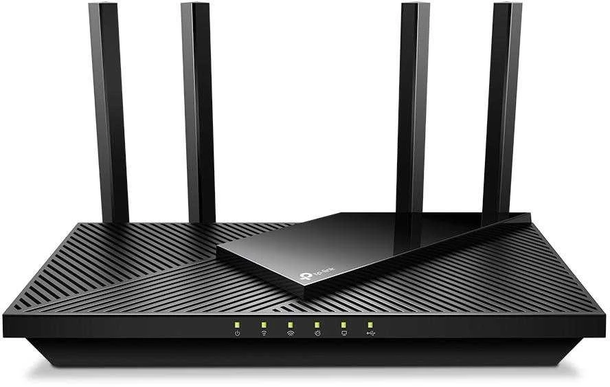 Maršrutizatorius TP-Link Archer AX55 Pro AX3000 Multi-Gigabit Wi-Fi 6