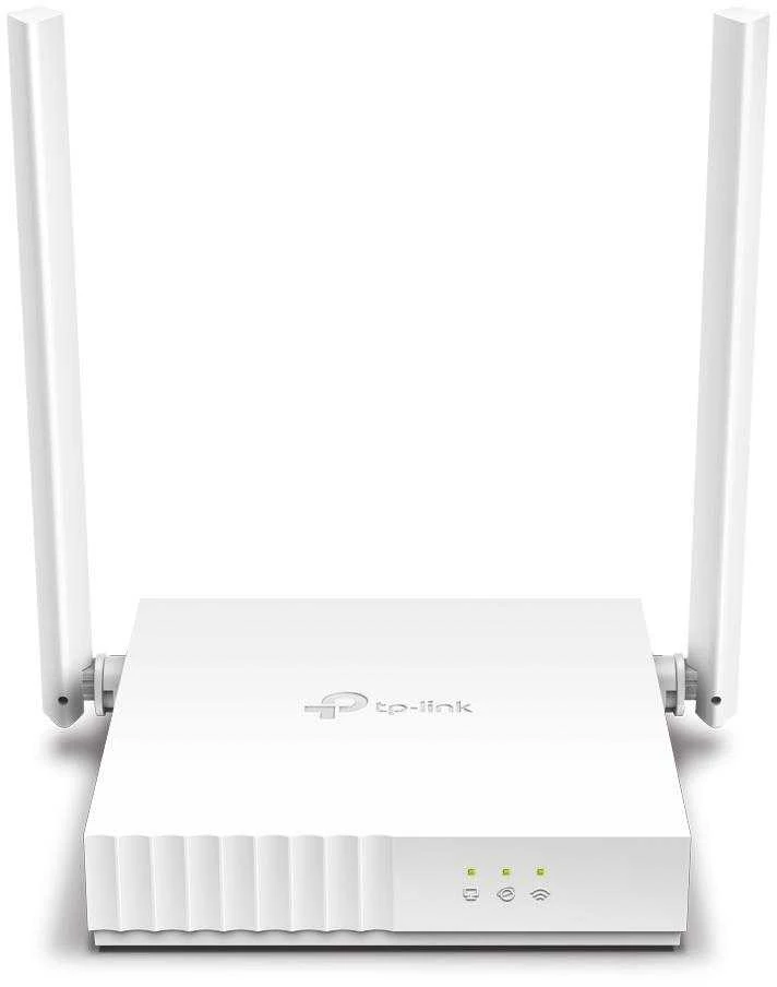 TP-LINK Maršrutizatorius TL-WR820N 802.11n, 300 Mbit/s