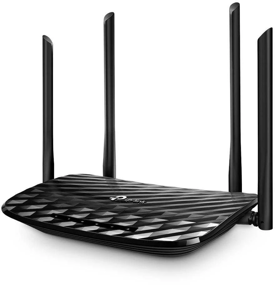 Belaidis maršrutizatorius TP-Link Archer A6