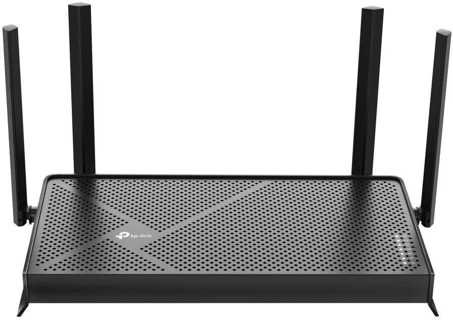 Maršrutizatorius TP-Link Archer BE230 | Wi-Fi 7 | 802.11be | 3570 Mbit/s