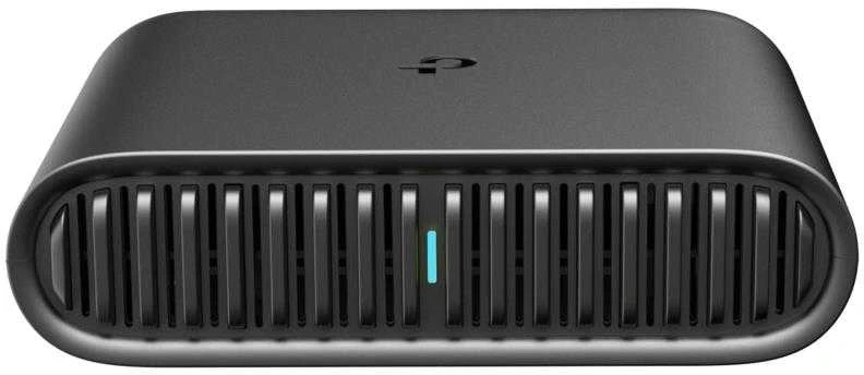 TP-LINK | AX1500 Wi-Fi 6 Pocket Travel Maršrutizatorius | TL-WR1502X | 802.11ax | 1201 Mbit/s | Ethernet LAN (RJ-45) jungtys 1 | Mesh Support No | MU-MiMO No | 3G/4G