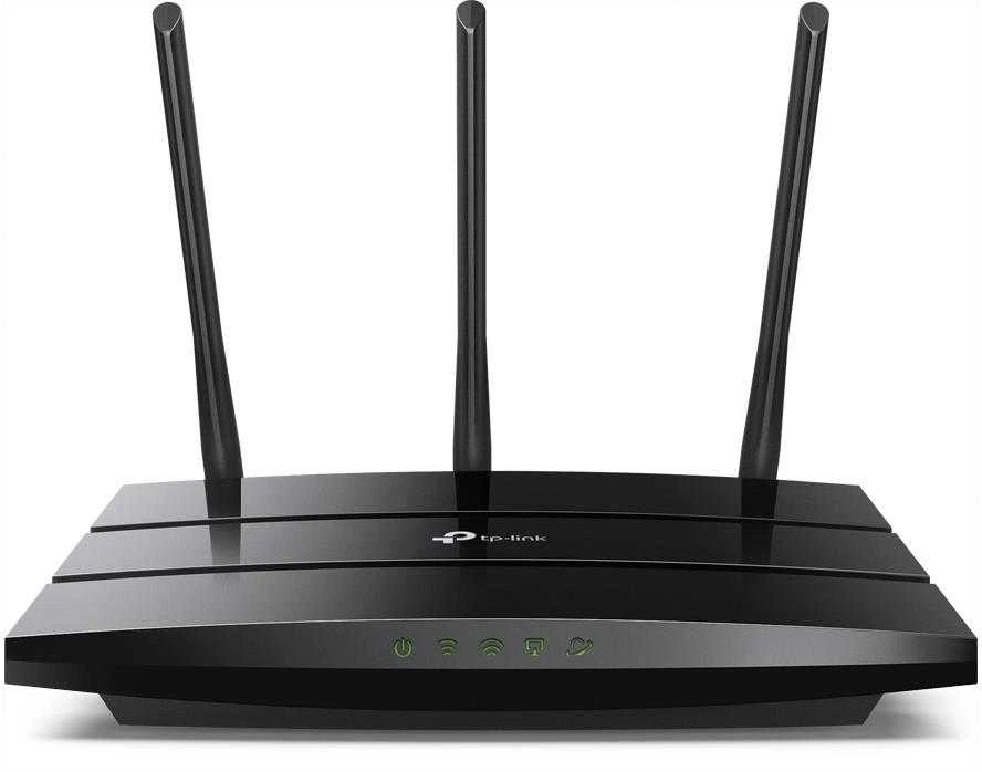 Maršrutizatorius TP-Link Archer A8 AC1900