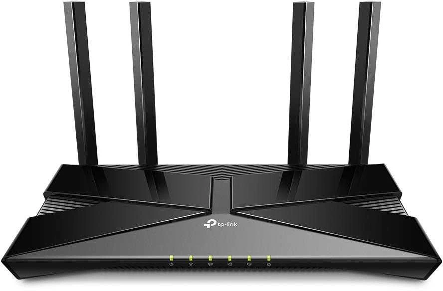 Maršrutizatorius TP-Link Archer AX53