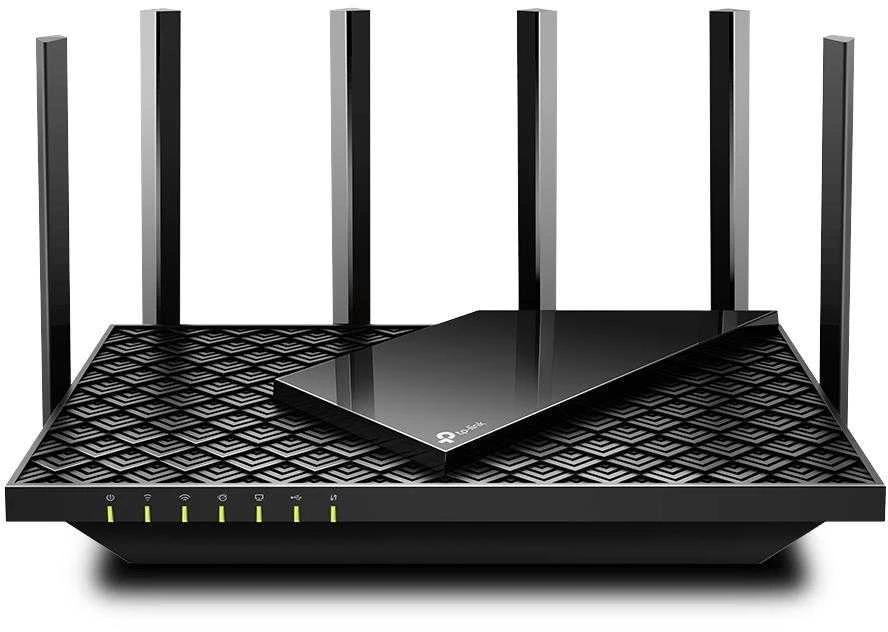 Belaidis maršrutizatorius|TP-LINK|Belaidis maršrutizatorius|5400 Mbps|Wi-Fi 6|IEEE 802.11a|IEEE 802.11 b/g|IEEE 802.11n|