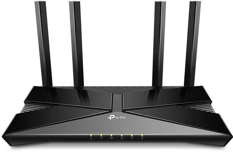 Maršrutizatorius TP-Link WRL ROUTER 1501MBPS
